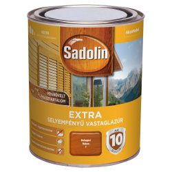 SADOLIN EXTRA 0,75L MAHAGÓNI