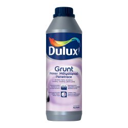 MÉLYALAPOZÓ DULUX 1L