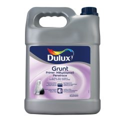MÉLYALAPOZÓ DULUX 5L