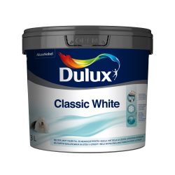 DULUX CLASSIC WHITE 3L