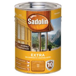 SADOLIN EXTRA 5L FENYŐ