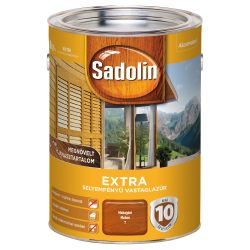 SADOLIN EXTRA 5L MAHAGÓNI