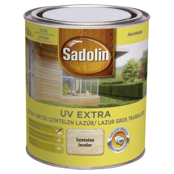 SADOLIN UV EXTRA 0,75L
