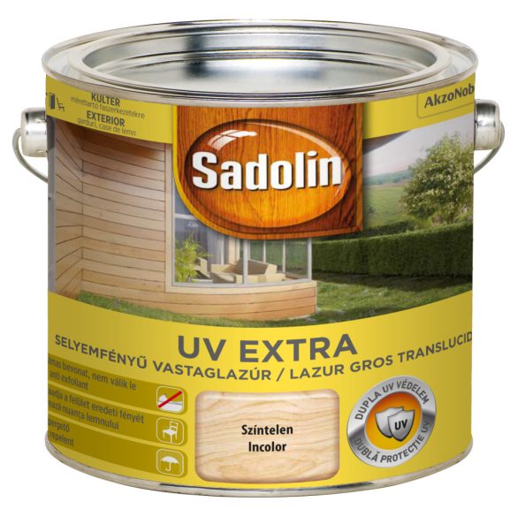 SADOLIN UV EXTRA 2,5L