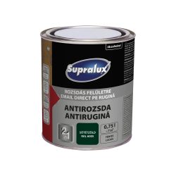 ANTIROZSDA FESTÉK 0,75L S.ZÖLD