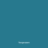 DULUX CSEMPEFESTÉK TENGERSZEM 0,75L