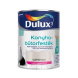 DULUX KONYHA-BÚTORFES.0,75L GYÉMÁNT POR