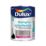DULUX KONYHA-BÚTORFES.0,75L KEMÉNY DIÓ