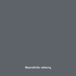 DULUX KONYHA-BÚTORFES.0,75L SKANDINÁV AL