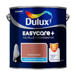 DULUX EASYCARE + 2,5L FONOTT PÁNTLIKA