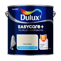 DULUX EASYCARE + 2,5L LÁGY DALLAM
