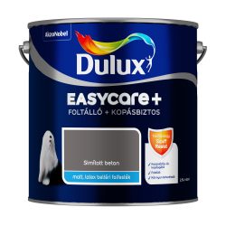 DULUX EASYCARE + 2,5L SIMÍTOTT BETON