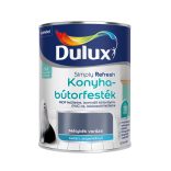 DULUX KONYHA-BÚTORFES.0,75L MÉLYKÉK VARÁ