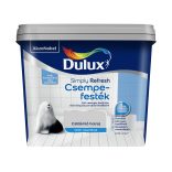 DULUX CSEMPEFESTÉK CSILLÁML HALRAJ 0,75L