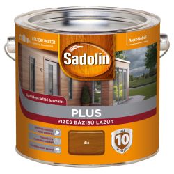 SADOLIN PLUS 2,5L DIÓ