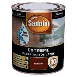 SADOLIN EXTREME 0,75L PALISZANDER