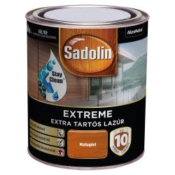 SADOLIN EXTREME 0,75L MAHAGÓNI