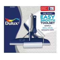 DULUX PRE-PAINT EASY SMOOTH TOOLSET