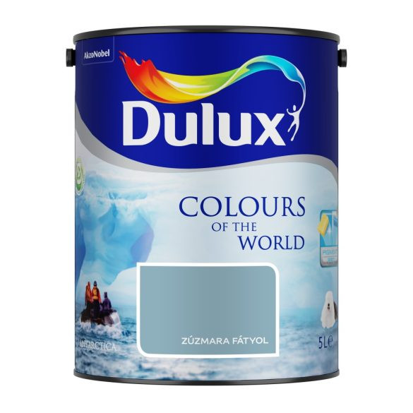 DULUX 5L ZUZMARA FÁTYOL