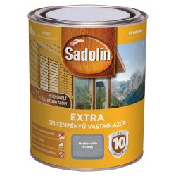 SADOLIN EXTRA 0,75L SKANDINÁV SZÜRKE