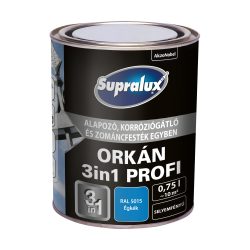 ORKÁN 3:1 PROFI FÉMFESTÉK 0,75L ÉGKÉK