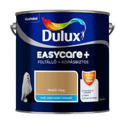 DULUX EASYCARE + 2,5L MUSTÁR MAG