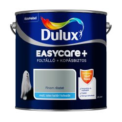 DULUX EASYCARE + 2,5L FINOM RÉSZLET