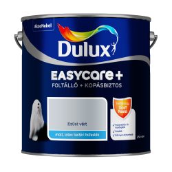 DULUX EASYCARE + 2,5L EZÜST VÉRT