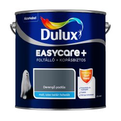 DULUX EASYCARE + 2,5L DERENGŐ PADLÁS