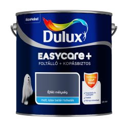 DULUX EASYCARE + 2,5L ÉJFÉLI MÉLYSÉG