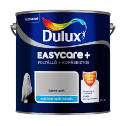 DULUX EASYCARE + 2,5L EDZETT ACÉL