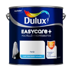 DULUX EASYCARE + 2,5L FEHÉR
