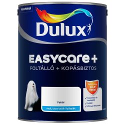 DULUX EASYCARE + 5L FEHÉR