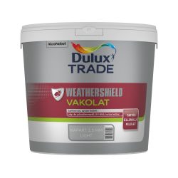 DULUX TRADE VAKOLAT KAPART 1,5MM L 24KG