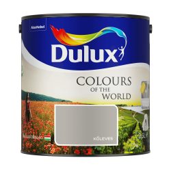 DULUX 2,5L KŐLEVES
