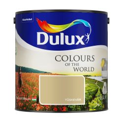 DULUX 2,5L TÜSKEVÁR