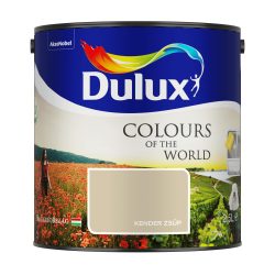 DULUX 2,5L KENDER ZSÚP