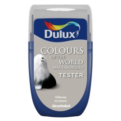 DULUX TESZTER KŐLEVES 30ML