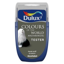 DULUX TESZTER KEREK ERDŐ