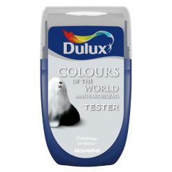 DULUX TESZTER ÜVEGHEGY 30ML