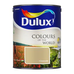 DULUX 5L TÜSKEVÁR