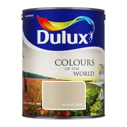 DULUX 5L KENDER ZSÚP