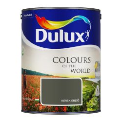 DULUX 5L KEREK ERDŐ