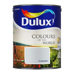 DULUX 5L ÜVEGYHEGY