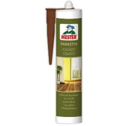 MESTER PARKETTA FUGÁZÓ WENGE