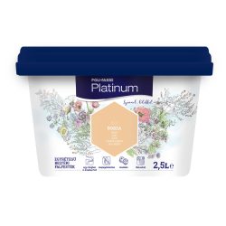 PLATINUM 2,5L BODZA B20
