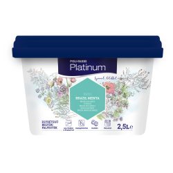 PLATINUM 2,5L BRAZIL MENTA