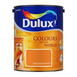 DULUX 5L IZZÓ HOMOKTÖVIS
