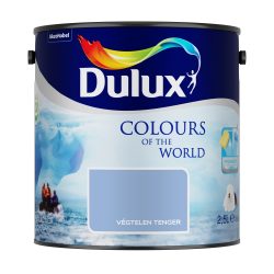 DULUX 2,5L VÉGTELEN TENGER