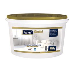 HÉRA GOLD 15L FALFESTÉK